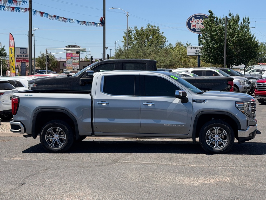 Photo 46 of this GMC SIERRA