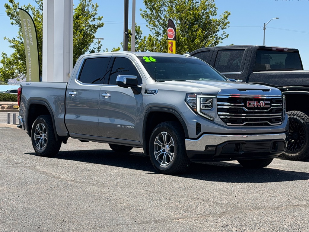 Photo 49 of this GMC SIERRA