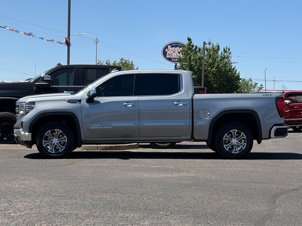 Photo 39 of this GMC SIERRA