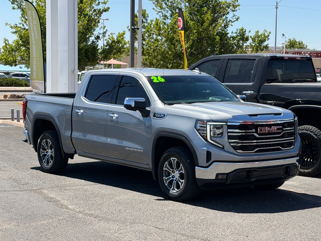 Photo 48 of this GMC SIERRA