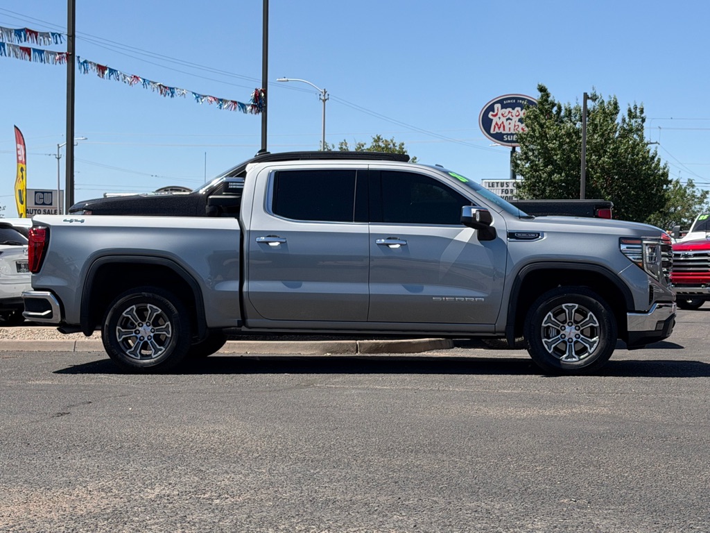 Photo 47 of this GMC SIERRA