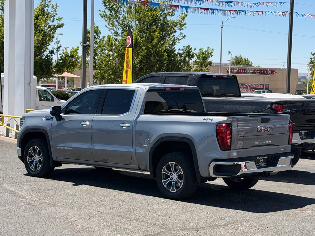 Photo 40 of this GMC SIERRA