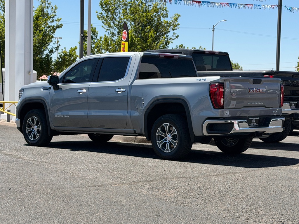 Photo 41 of this GMC SIERRA