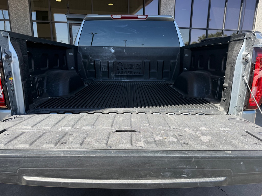 Photo 25 of this GMC SIERRA