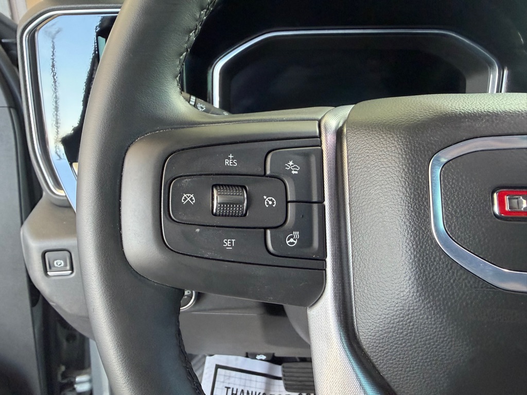 Photo 9 of this GMC SIERRA