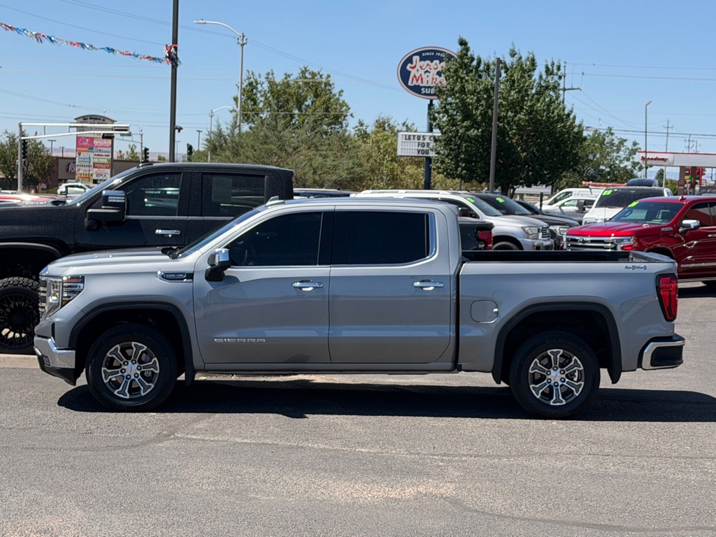 Photo 38 of this GMC SIERRA