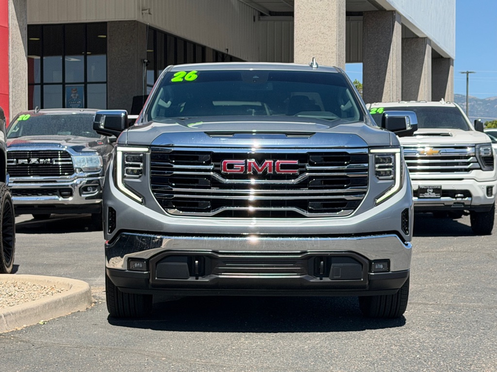 Photo 35 of this GMC SIERRA