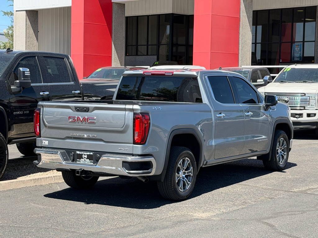 Photo 44 of this GMC SIERRA