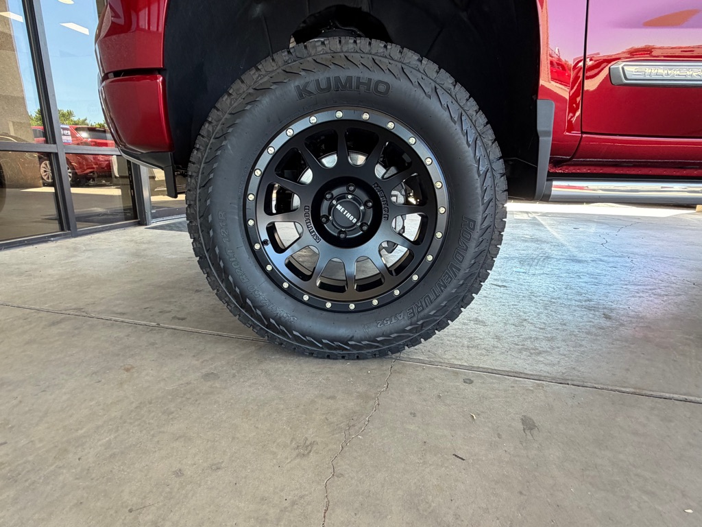 Photo 61 of this CHEVROLET SILVERADO 1500