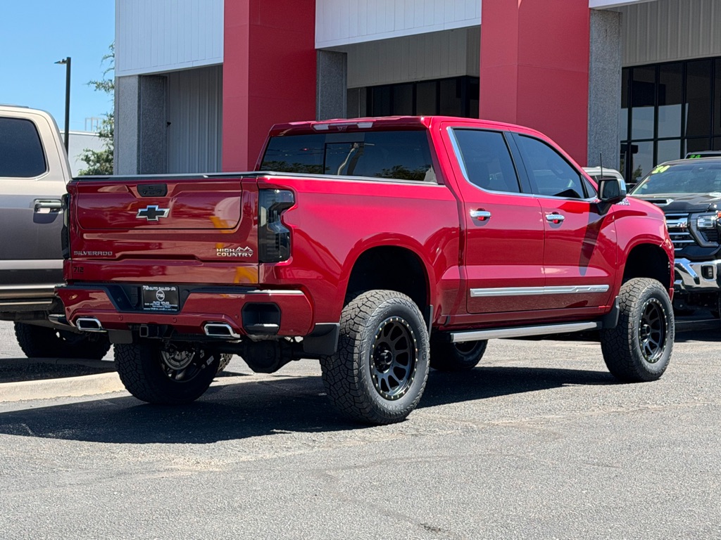 Photo 51 of this CHEVROLET SILVERADO 1500
