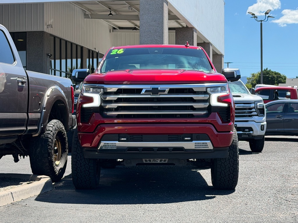 Photo 41 of this CHEVROLET SILVERADO 1500