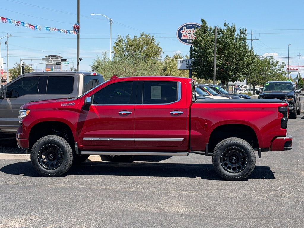 Photo 2 of this CHEVROLET SILVERADO 1500