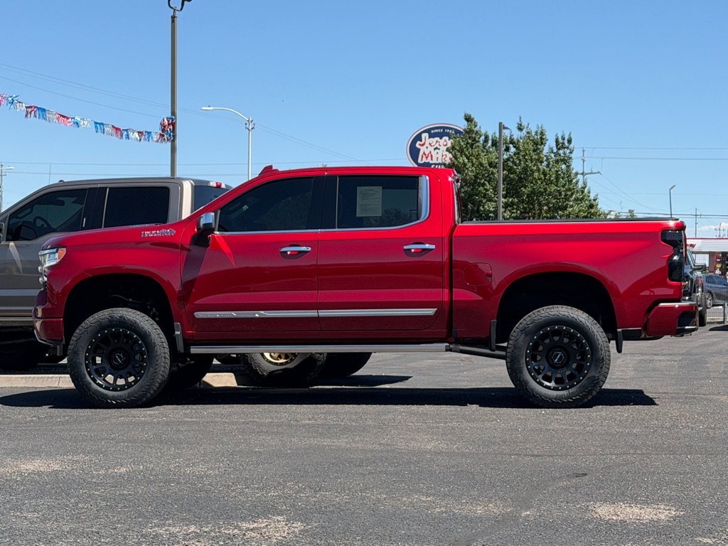 Photo 45 of this CHEVROLET SILVERADO 1500