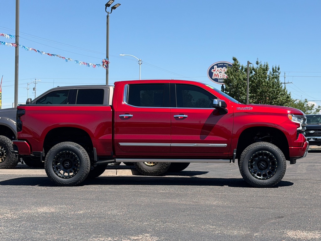 Photo 53 of this CHEVROLET SILVERADO 1500
