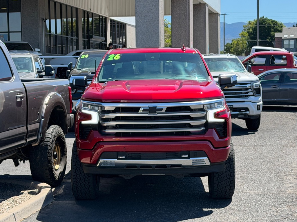 Photo 40 of this CHEVROLET SILVERADO 1500