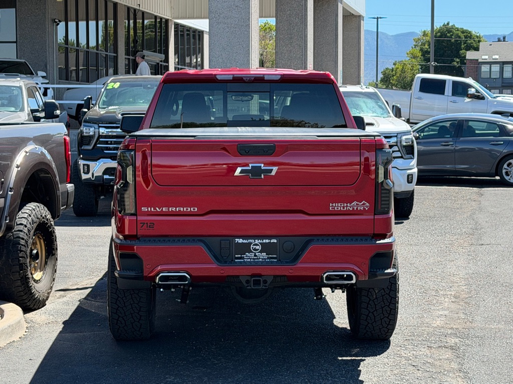 Photo 48 of this CHEVROLET SILVERADO 1500