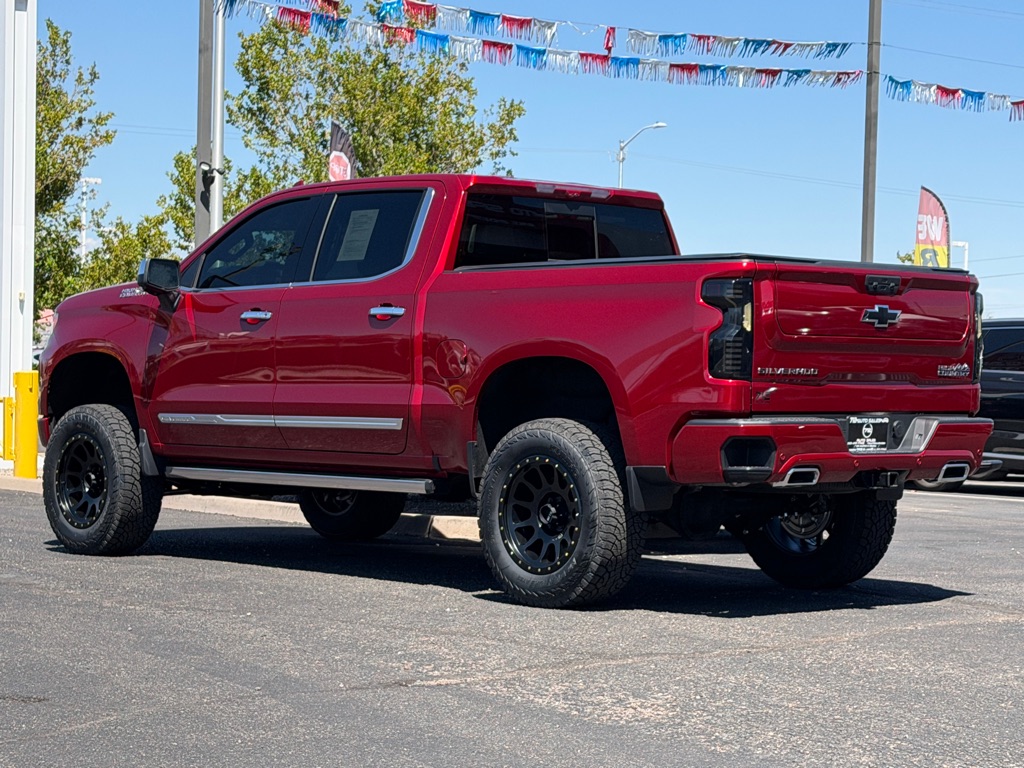 Photo 47 of this CHEVROLET SILVERADO 1500