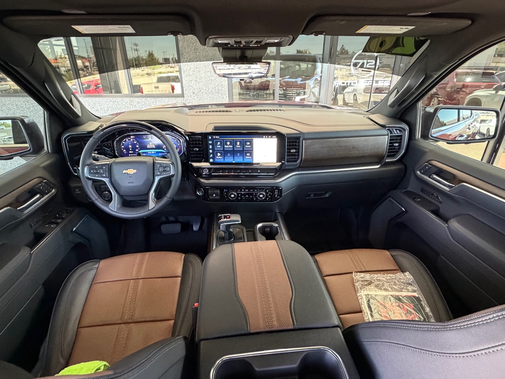 Photo 27 of this CHEVROLET SILVERADO 1500