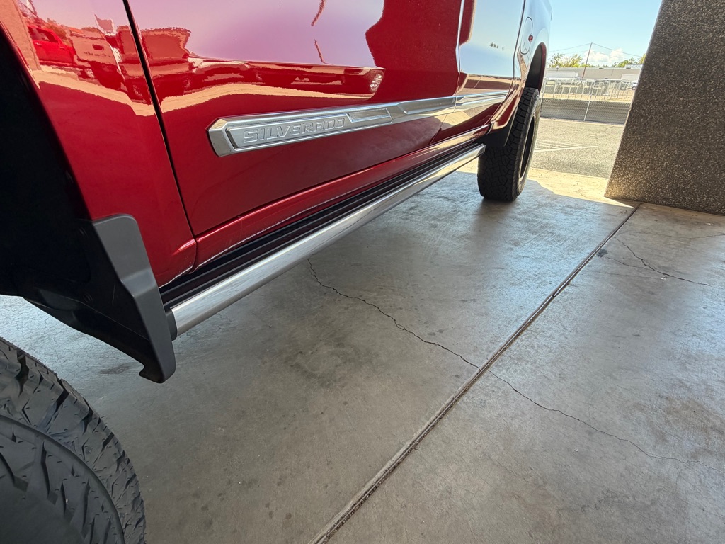 Photo 62 of this CHEVROLET SILVERADO 1500