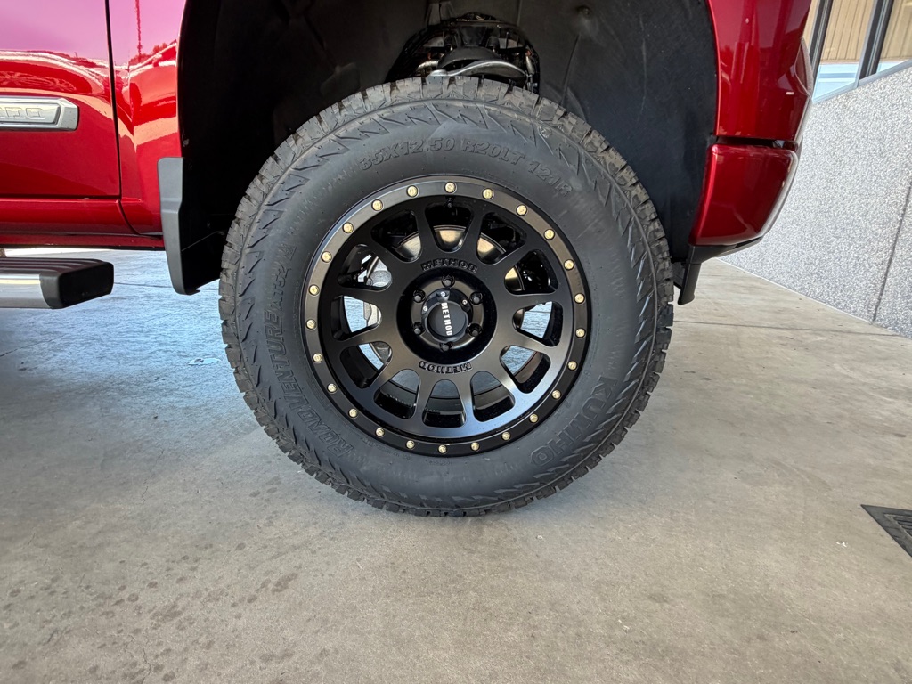 Photo 58 of this CHEVROLET SILVERADO 1500