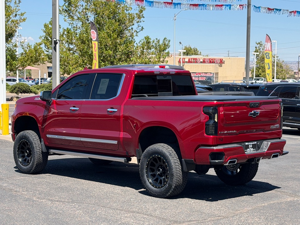Photo 46 of this CHEVROLET SILVERADO 1500