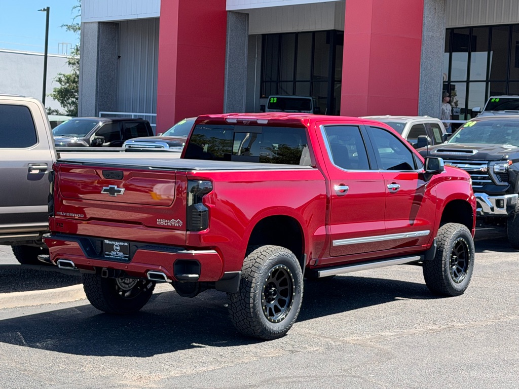 Photo 50 of this CHEVROLET SILVERADO 1500