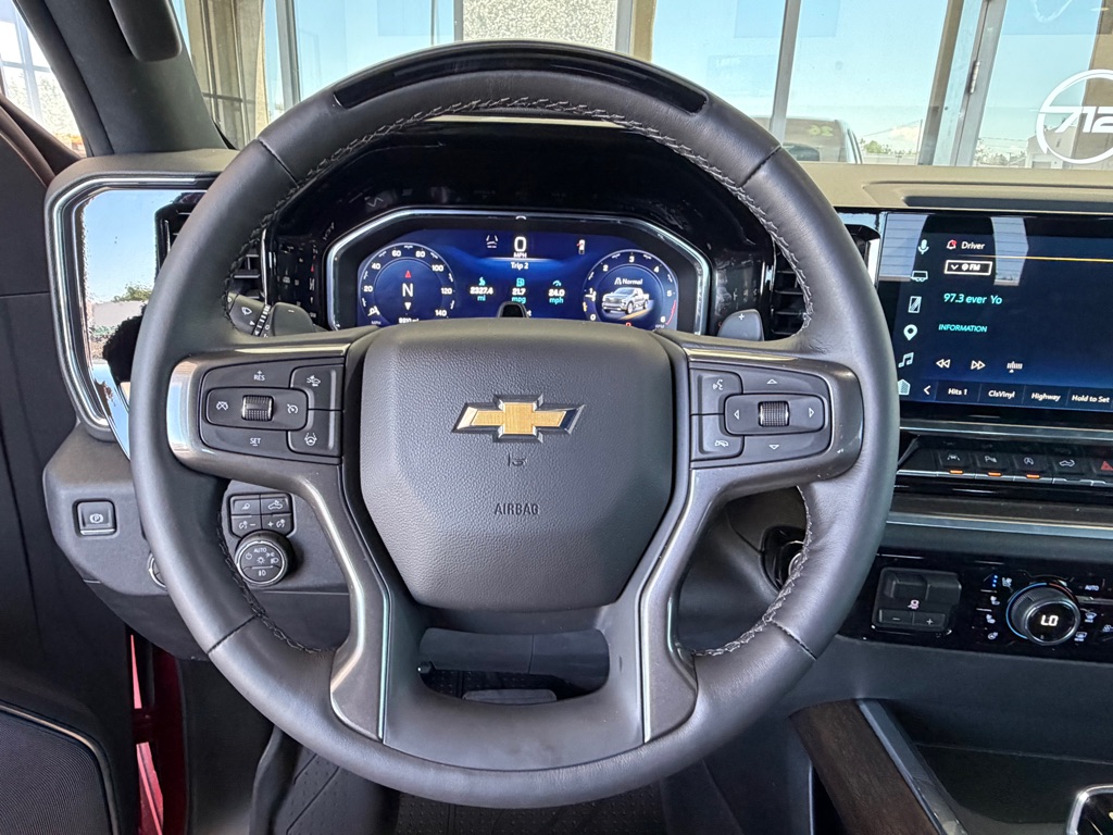 Photo 9 of this CHEVROLET SILVERADO 1500