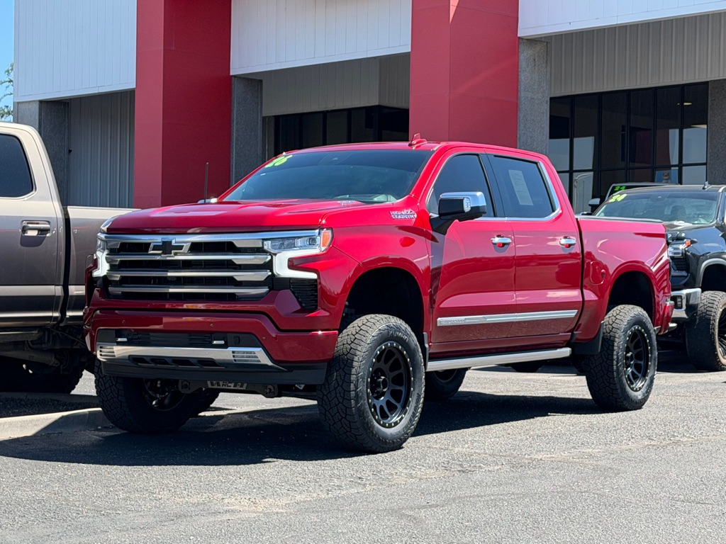 Photo 43 of this CHEVROLET SILVERADO 1500
