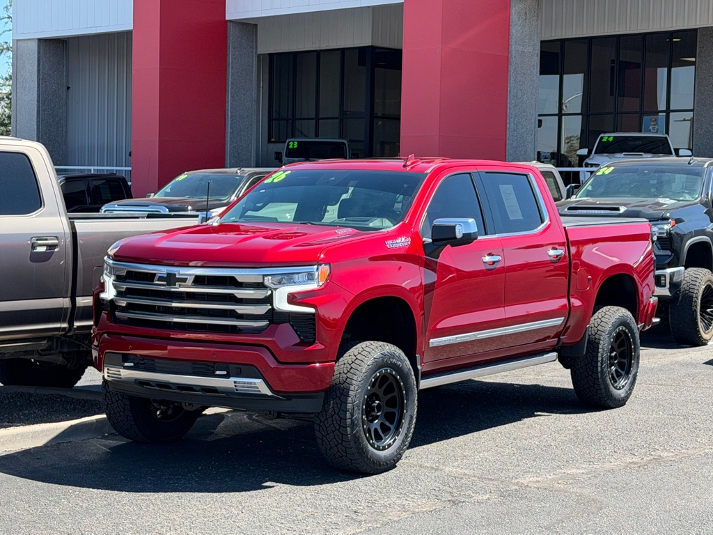 Photo 42 of this CHEVROLET SILVERADO 1500
