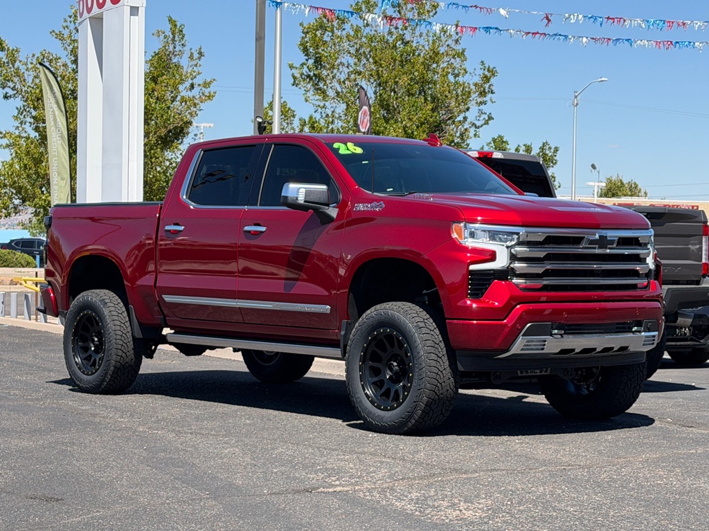 Photo 55 of this CHEVROLET SILVERADO 1500