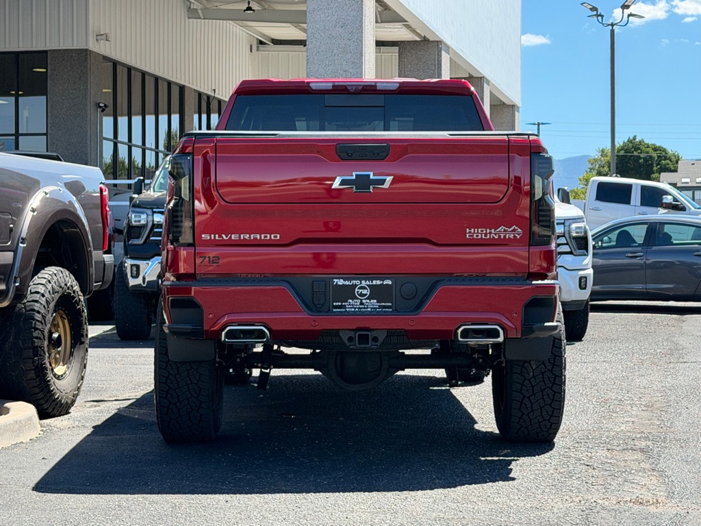 Photo 49 of this CHEVROLET SILVERADO 1500