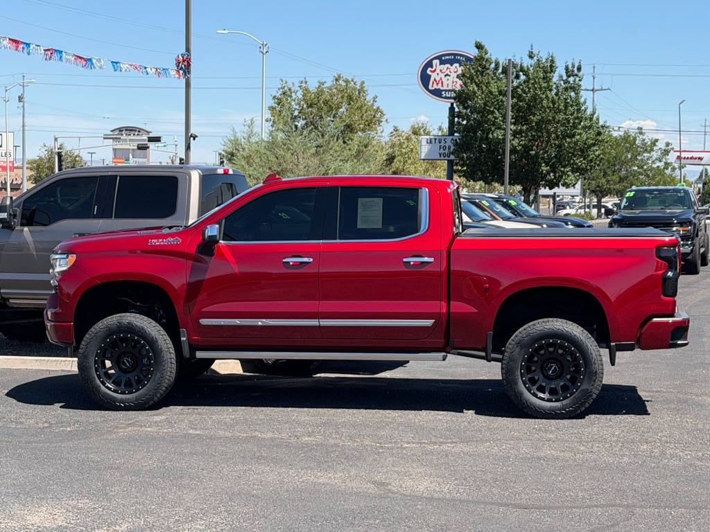 Photo 44 of this CHEVROLET SILVERADO 1500