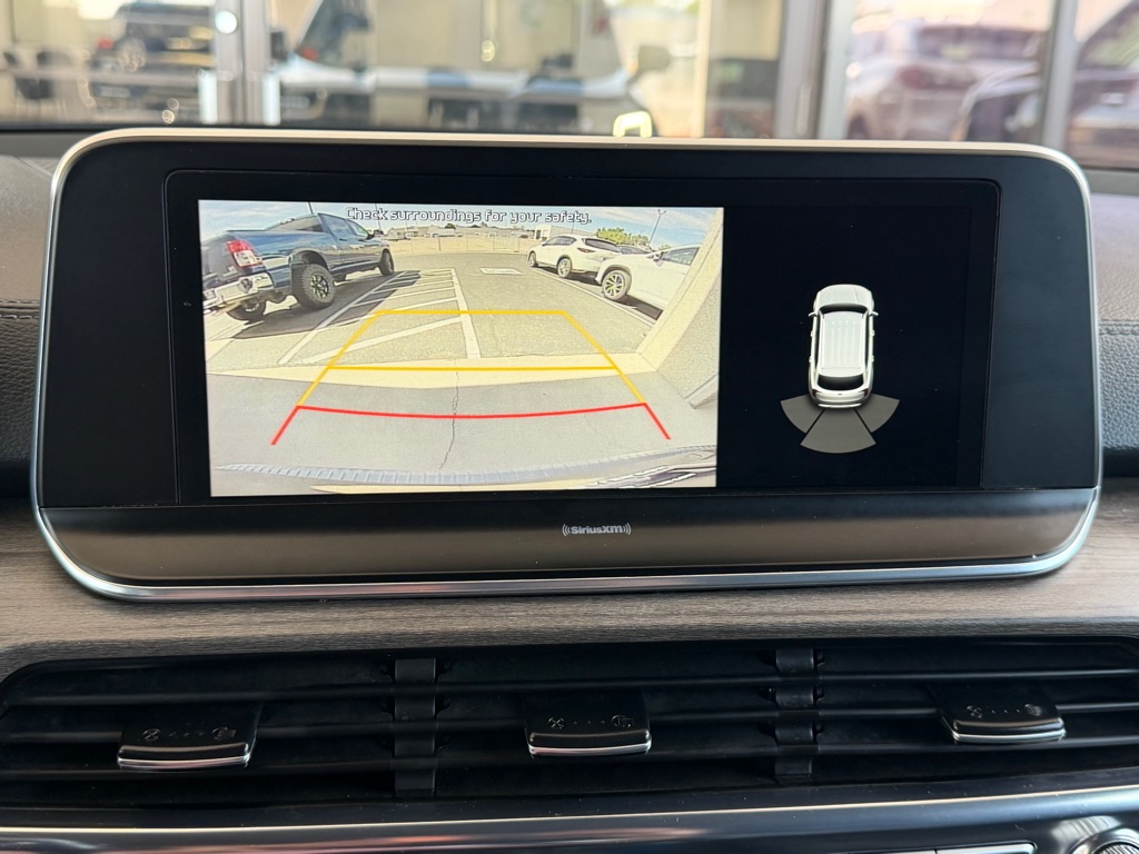 Photo 13 of this KIA TELLURIDE