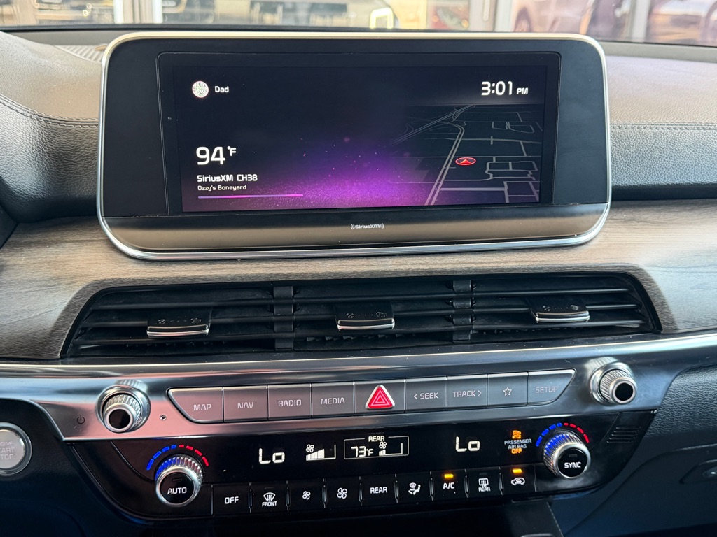 Photo 12 of this KIA TELLURIDE