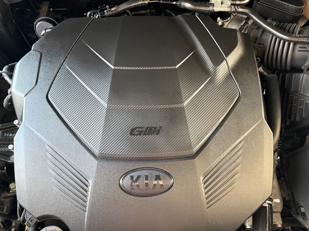 Photo 64 of this KIA TELLURIDE