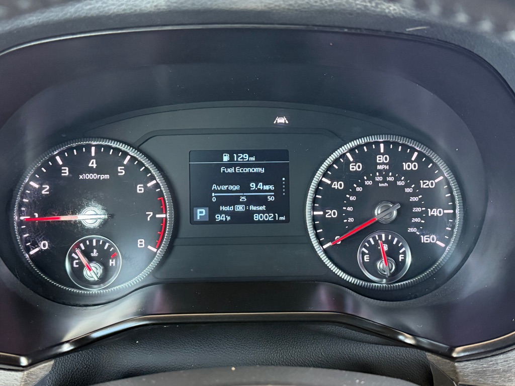 Photo 11 of this KIA TELLURIDE