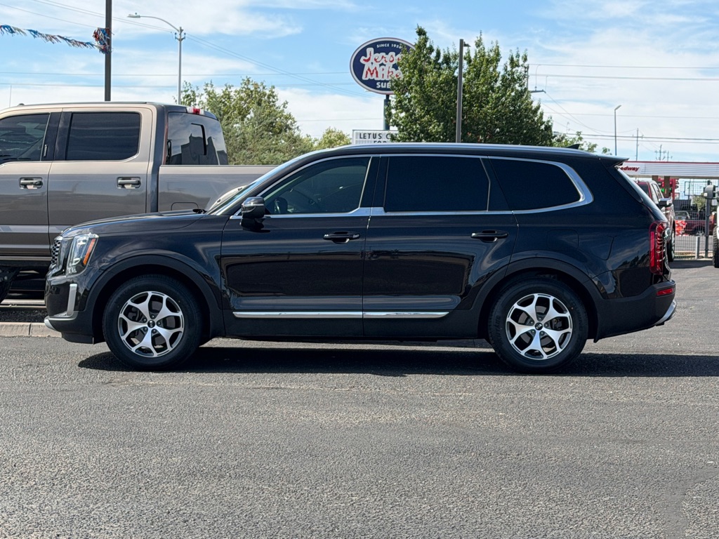 Photo 52 of this KIA TELLURIDE