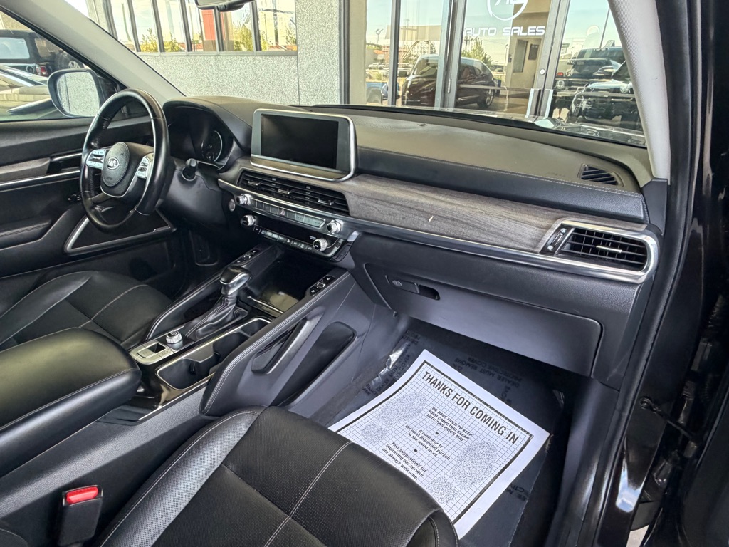 Photo 45 of this KIA TELLURIDE