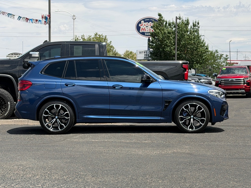 Photo 55 of this BMW X3