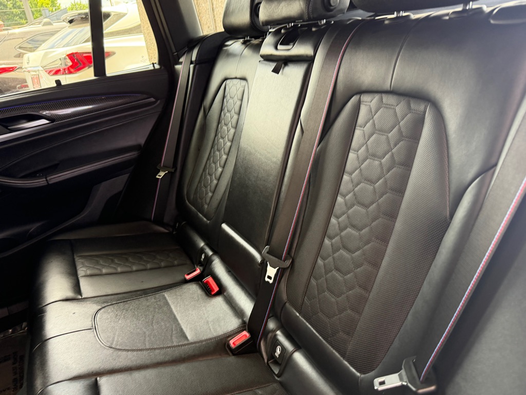 Photo 25 of this BMW X3