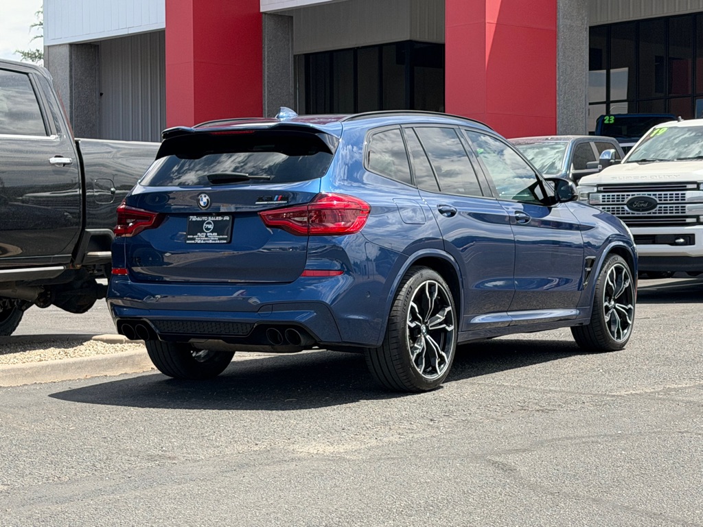 Photo 53 of this BMW X3