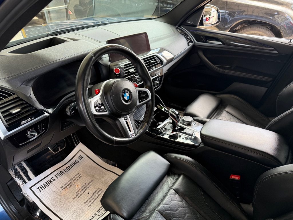 Photo 8 of this BMW X3