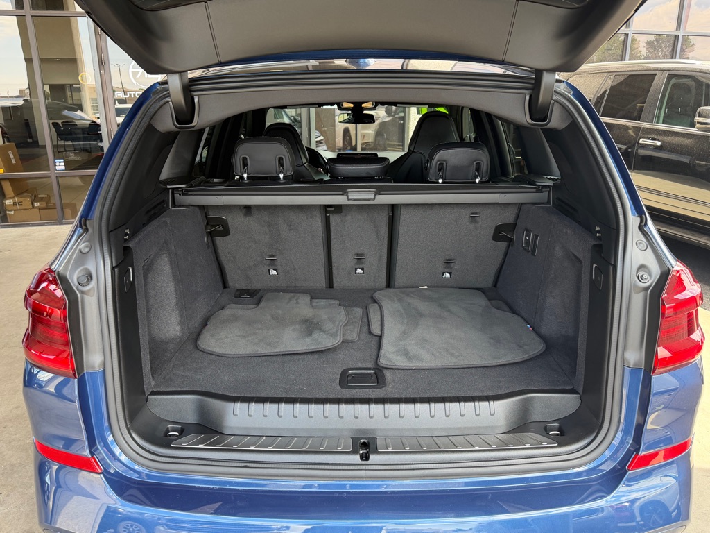 Photo 30 of this BMW X3