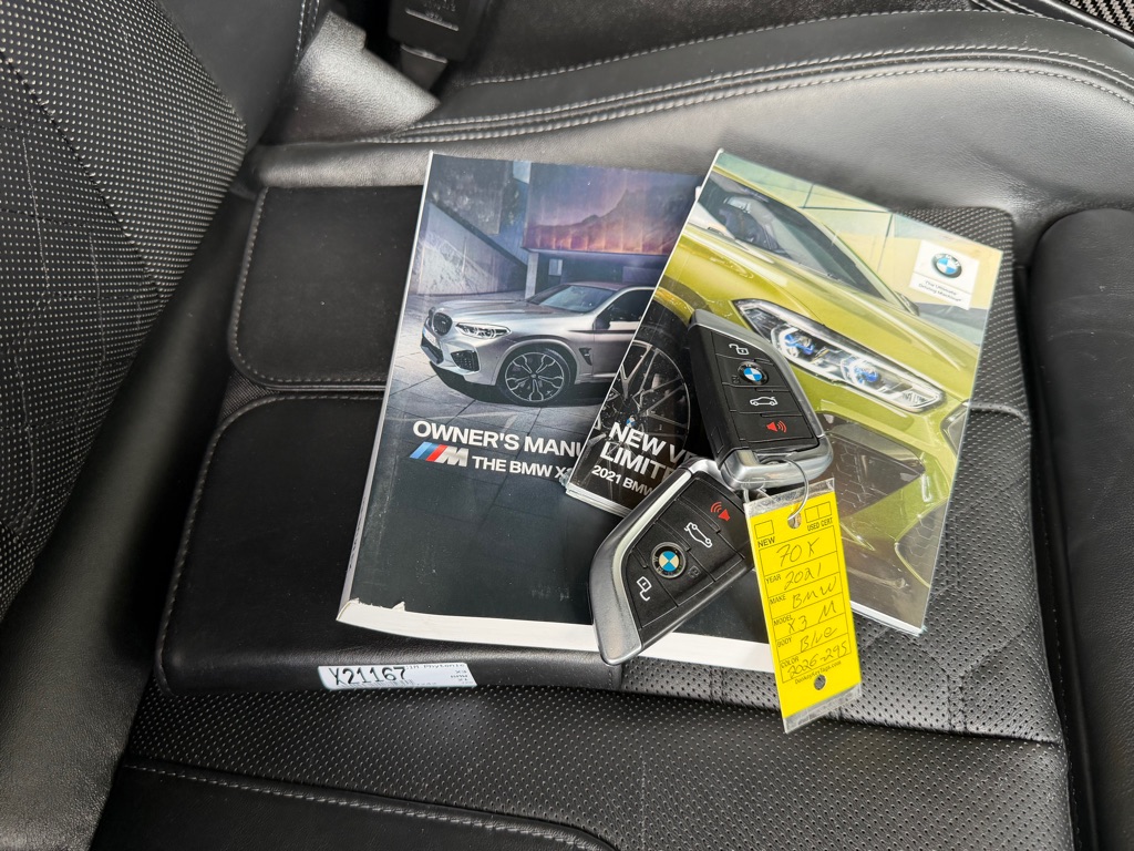 Photo 64 of this BMW X3