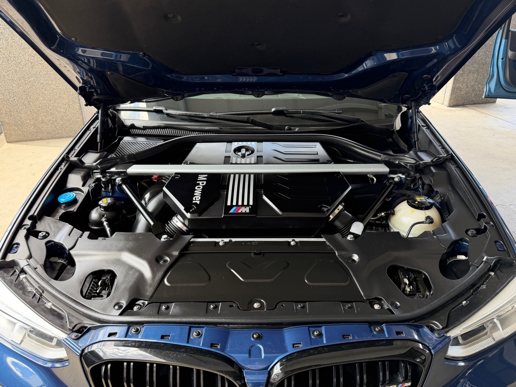 Photo 58 of this BMW X3