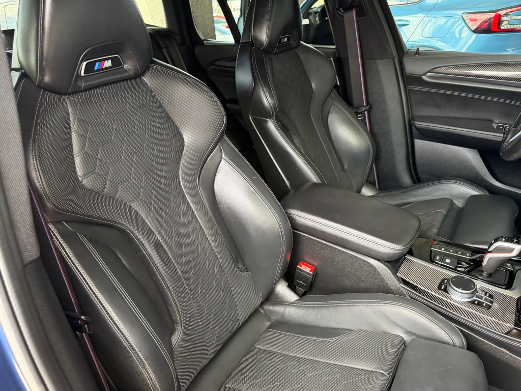 Photo 39 of this BMW X3