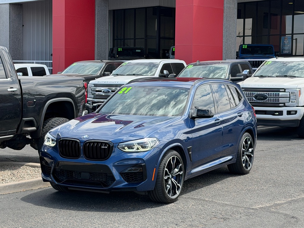 Photo 44 of this BMW X3