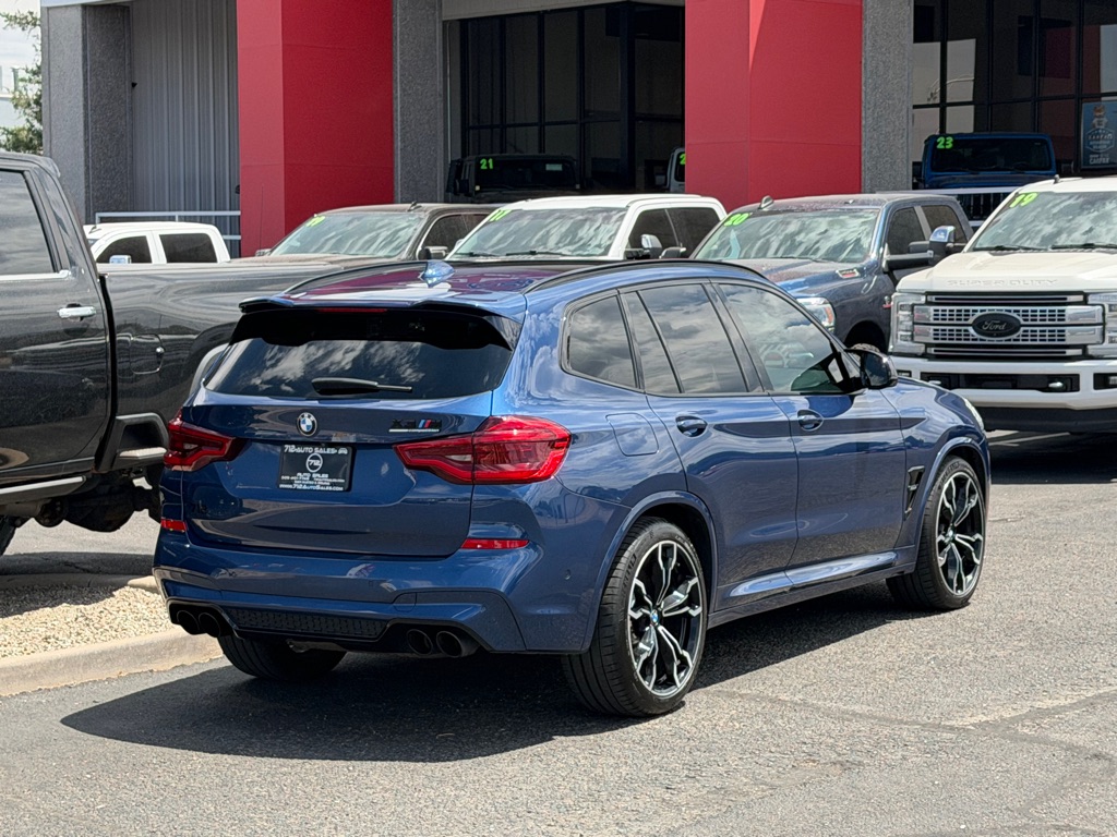 Photo 52 of this BMW X3