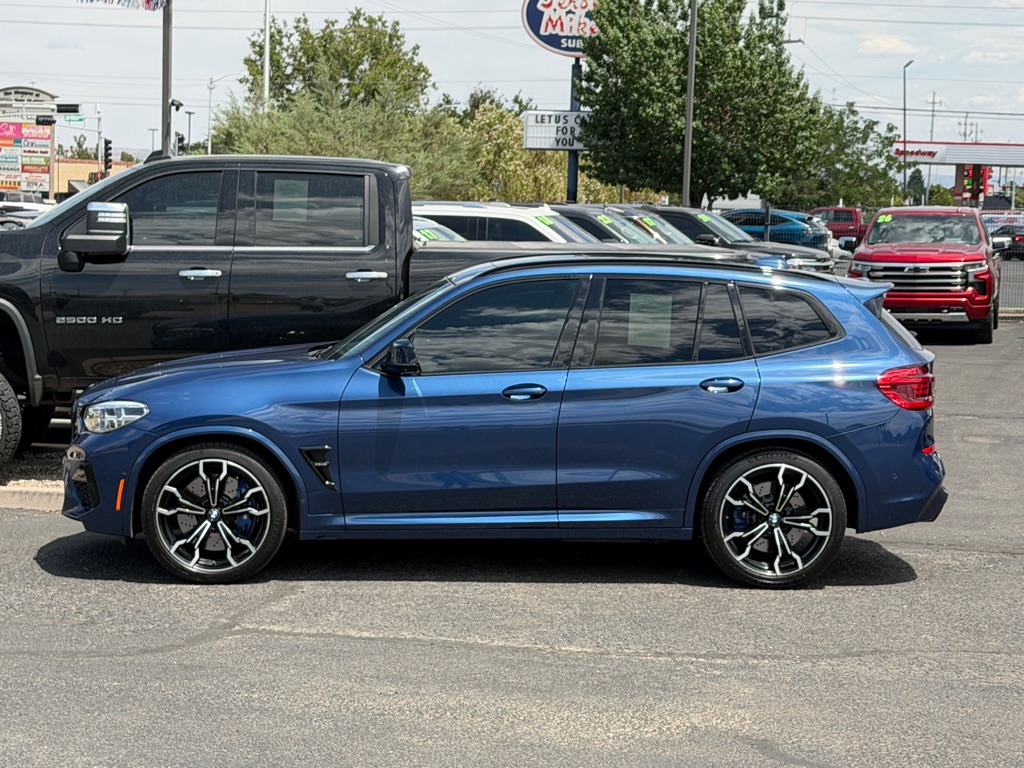 Photo 46 of this BMW X3