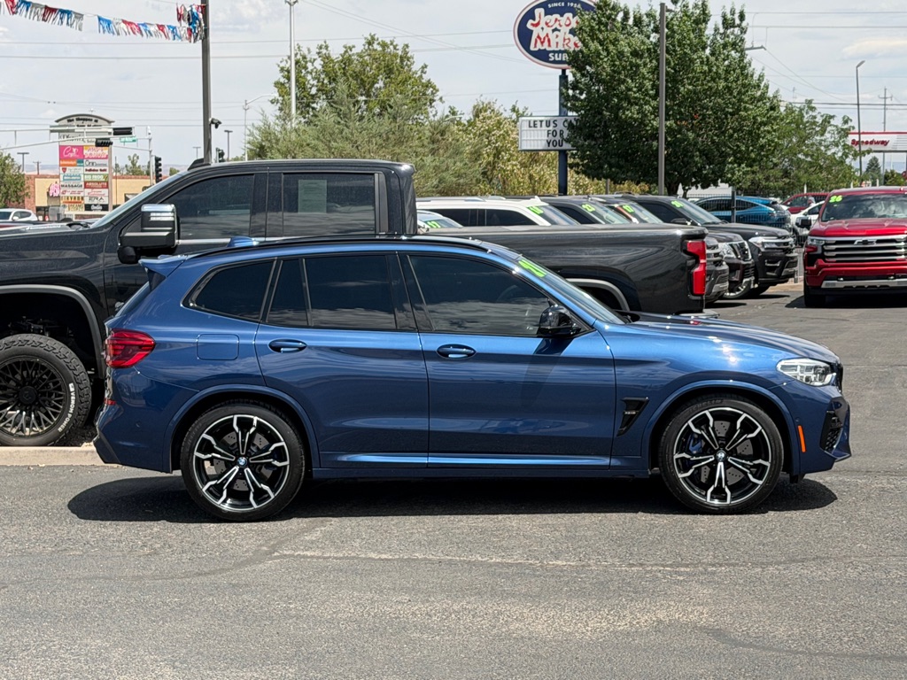 Photo 54 of this BMW X3